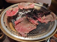 -西塔老太太泥炉烤肉(上海七宝领展广场店)