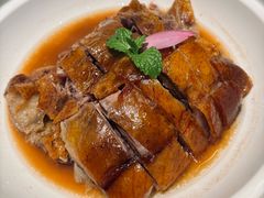 -佬太公海鸭·海鲜大排档(上海总店)