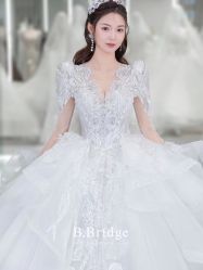 -B.Bridge Couture婚纱礼服(福田店)