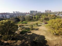 -凤城河风景区