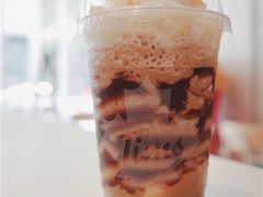 -Tims天好咖啡(江干万象城店)
