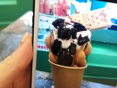 -CHOCHENG&CO.(欢乐海岸店)