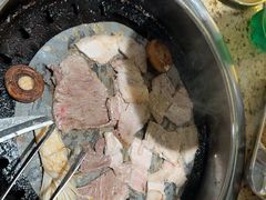 -姜胖胖无限自助烤肉(罗湖宝能店)