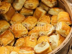 -昆明冠生园·蛋糕·面包(南强街店)