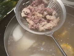 -牛事制造局牛肉火锅(莲岳路店)