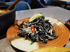 -半山腰·云南菜(侨福芳草地店)