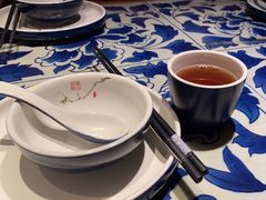 -绿茶餐厅(布吉万象汇店)