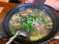 -谢老五跷脚牛肉·非遗传承店