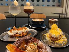 -双门洞·森系料理(体育西店)