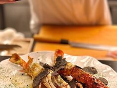 -鳥喜Toriki怀石烧鸟料理