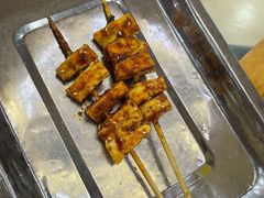 -西北朗益和穆斯林餐厅
