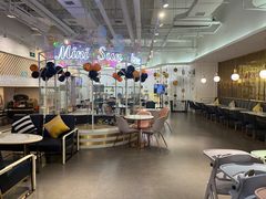 -Lilliput粒粒堡亲子餐厅(置汇旭辉店)