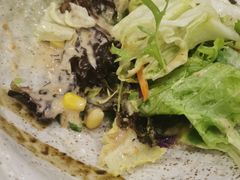 -银子铁板烧料理自助餐(人民广场店)