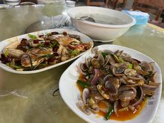 -四川小胡子海鲜(丁村万人海鲜广场店)