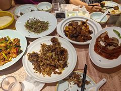 -德缘烤鸭店(大栅栏店)