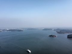 -天目湖涵田度假村