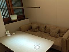 -隐溪茶馆(静安寺店)
