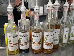 -Manner Coffee(成都龙湖北城天街店)