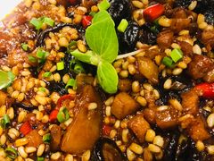 -老房子金沙元年川菜食府·花园餐厅(金沙店)