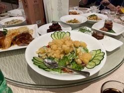 -锦江汤臣洲际大酒店·宴会厅