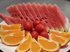 -渔满仓海鲜渔家(象山二店)