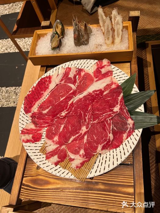 無境·匠心日本料理(汉街店)图片