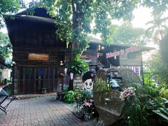 -清迈女子监狱马杀鸡(无分店)