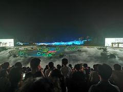 -鼎盛王朝康熙大典实景演出