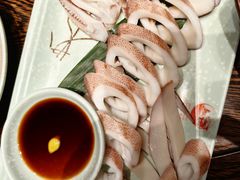 -抱德·潮汕味(琶洲店原惠城鱼仔)