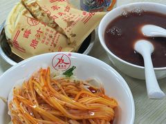 -薛昌利大米面皮(南关正街店)