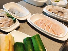 -海底捞火锅(莘松路店)