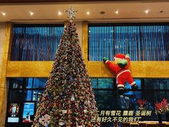-杭州西溪喜来登度假大酒店