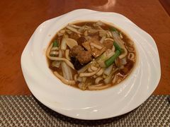 老雁北烩菜-并州饭店·并萃阁