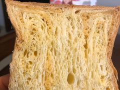 奶酥吐司-爸爸糖手工吐司(苏州环球188店)