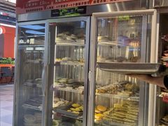 -文立新麻辣烫(合生汇21街区店)