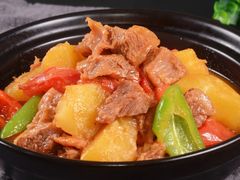 -中華料理 琨泰