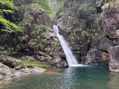 -白云源风景区