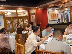 -围龙屋客家食府(福田店)