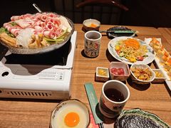 -隐月· 㐂和食屋(芝罘万达公馆店)