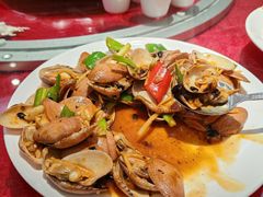 -沙田台山海鲜·酣客酒窖