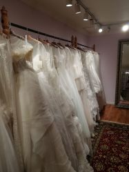 -SATIN COUTURE瑟庭婚纱礼服馆