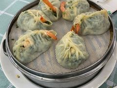-四海蒸鲜蒸汽海鲜自助(北戴河店)