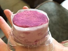 -好利来(欧亚商都店)