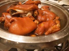 -万家宴海鲜大酒楼(五四路店)