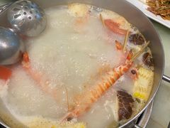 -好彩海鲜火锅饭店(银河百老汇店)