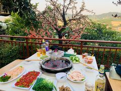 -枇杷园食为鲜火锅(南山店)