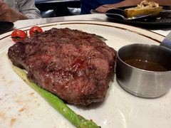 -马克西姆俄罗斯餐厅(通亚街店)