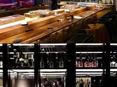 -桐寿司Sushi Tong