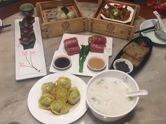 -稻香酒家(天河城店)