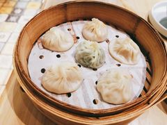 弄堂小笼包-弄堂小笼包(天津南开大悦城店)